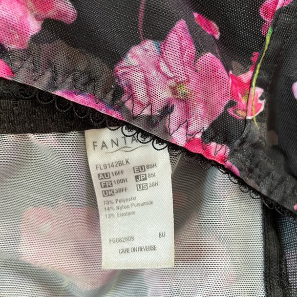 Beautiful Elomi and Fantasie Bras size 38H - Picture 3 of 5
